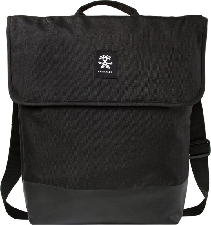 Сумка для ноутбука CRUMPLER Private Surprise Sling 13 (PSS13-001)