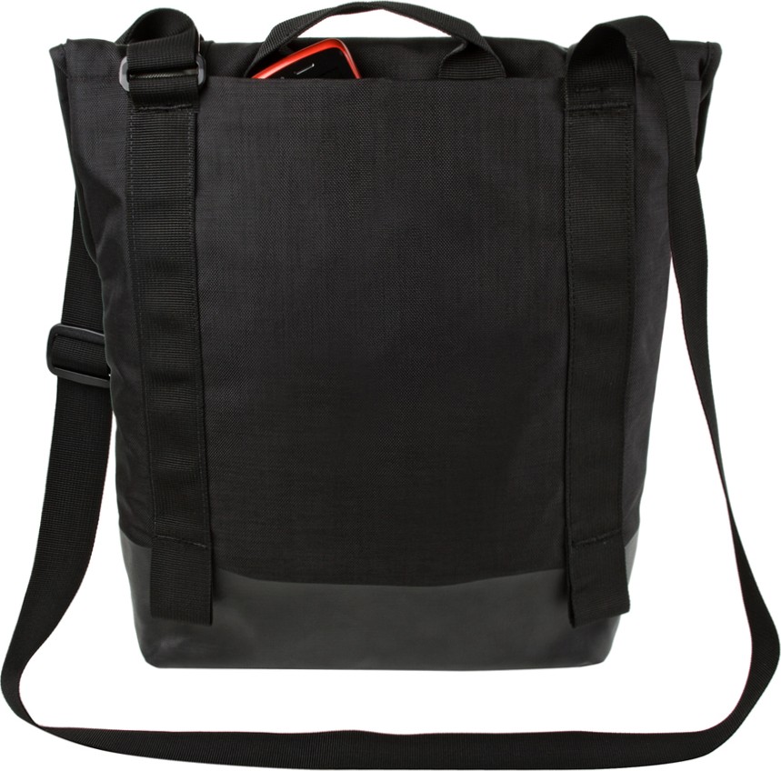 Сумка для ноутбука CRUMPLER Private Surprise Sling 13 (PSS13-001) Внутренние размеры (ШхВхГ) 35 x 4 x 25