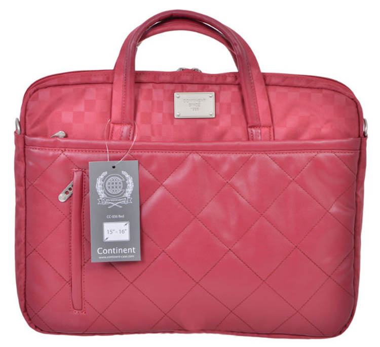 

Сумка для ноутбука CONTINENT CC-036Red, CC-036Red