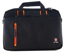 Сумка для ноутбука DTBG 15.6 Black/Orange (D8338BL-15.6)