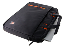 Сумка для ноутбука DTBG 15.6 Black/Orange (D8338BL-15.6)