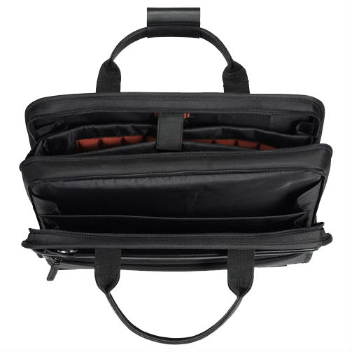 Сумка для ноутбука ASUS Midas Carry Bag До 16" Black