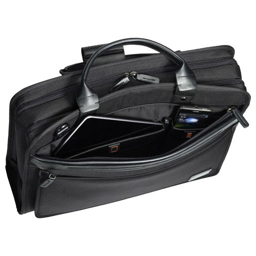 Сумка для ноутбука ASUS Midas Carry Bag До 16" Black Тип сумка для ноутбука