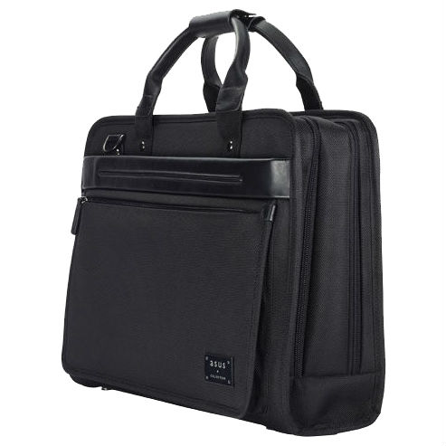 Сумка для ноутбука ASUS Midas Carry Bag До 16" Black Діагональ екрану 16