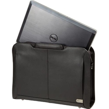 Сумка для ноутбука DELL XPS13 Executive Leather Attache 13.3"