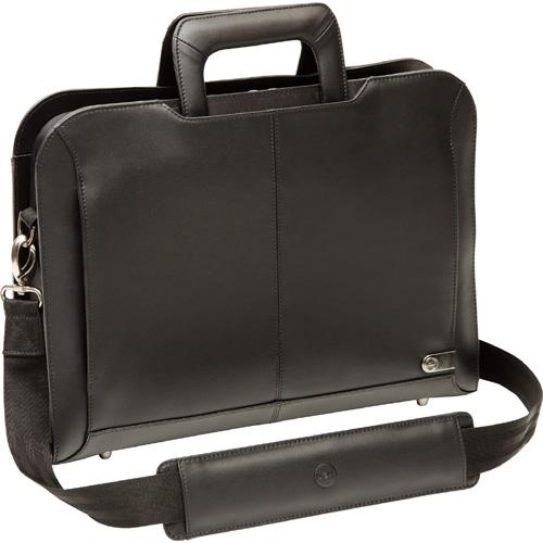 Сумка для ноутбука DELL XPS13 Executive Leather Attache 13.3" Тип сумка для ноутбука