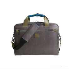 Сумка для ноутбука GOLLA Road Computer Bag Mutt 16' Gray