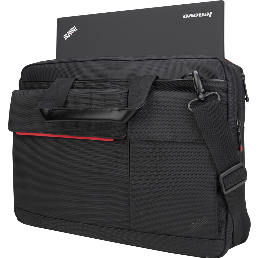 Сумка для ноутбука LENOVO ThinkPad Professional Slim Topload Case Тип сумка для ноутбука