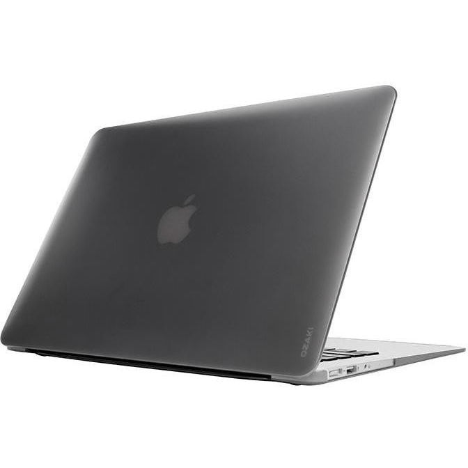 Чохол OZAKI O!macworm TightSuit MacBook Air 11" Black