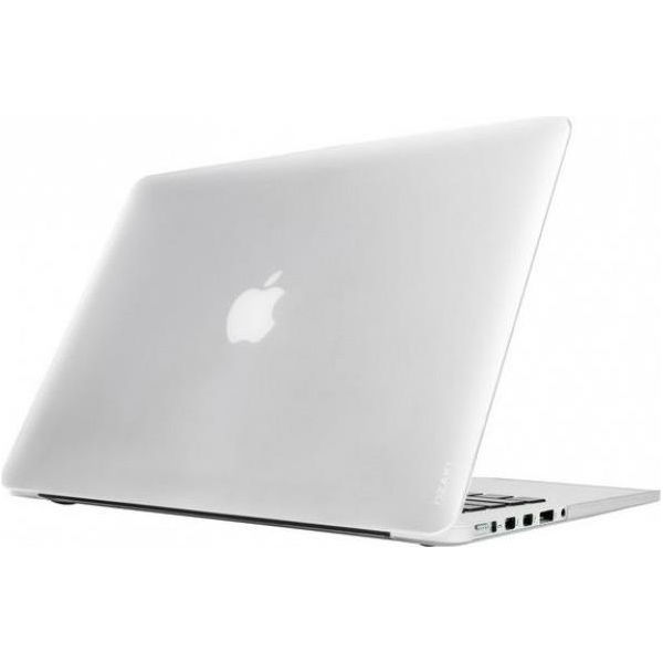 Чехол OZAKI O!macworm TightSuit MacBook Air 11" Transparent