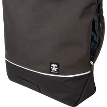 Сумка для ноутбука Crumpler Proper Roady Messenger M black (PRYM-M-001)