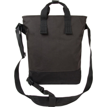 Сумка для ноутбука Crumpler Proper Roady Messenger M black (PRYM-M-001)