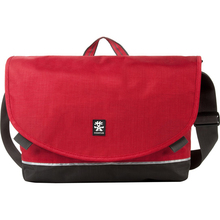 Сумка для ноутбука Crumpler Proper Roady Slim Laptop M (deep red)