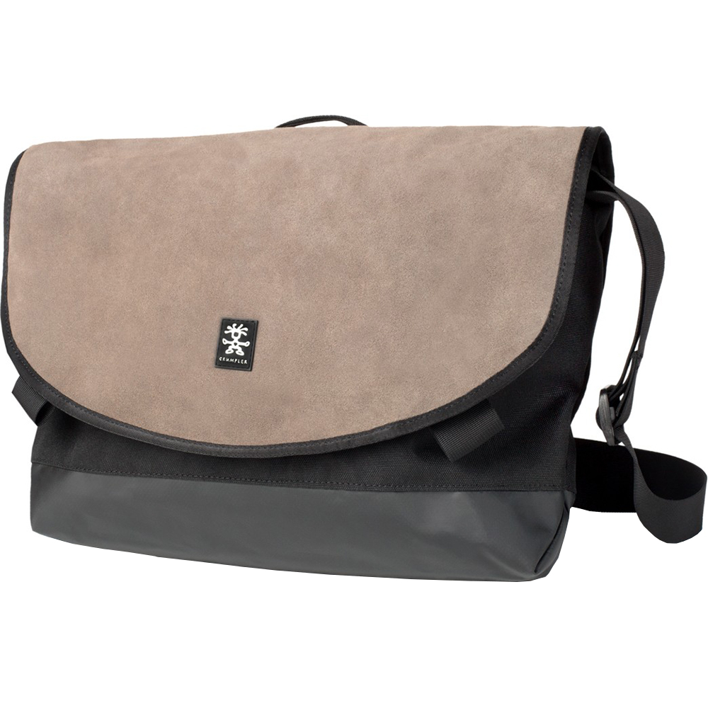 Сумка для ноутбука Crumpler Proper Roady Leather Slim Laptop M (PRYLSL-M-001)