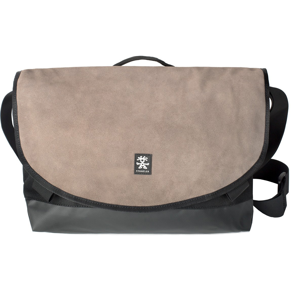 Сумка для ноутбука Crumpler Proper Roady Leather Slim Laptop M (PRYLSL-M-001) Тип сумка для ноутбука