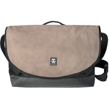 Сумка для ноутбука Crumpler Proper Roady Leather Slim Laptop M (PRYLSL-M-001)