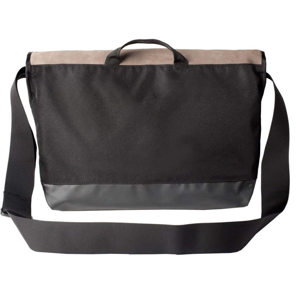 Сумка для ноутбука Crumpler Proper Roady Leather Slim Laptop M (PRYLSL-M-001) Диагональ экрана 13