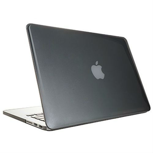 Чохол для ноутбука OZAKI O!macworm TightSuit MacBook Pro 13" Black