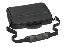 Комп. сумка TRUST Notebook Carry Bag BG-3700p