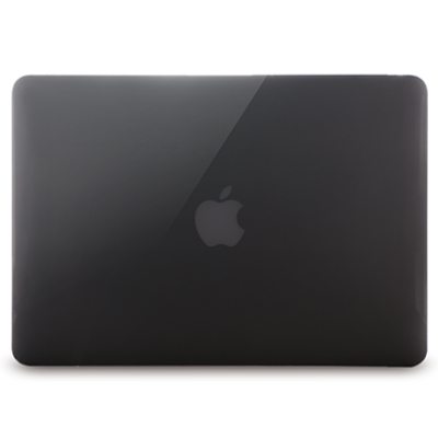 Чохол для ноутбука OZAKI O!macworm TightSuit MacBook Air 13" Black (OA402BK)