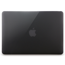 Чохол для ноутбука OZAKI O!macworm TightSuit MacBook Air 13" Black (OA402BK)