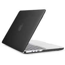 Чохол для ноутбука OZAKI O!macworm TightSuit MacBook Air 13" Retina Black