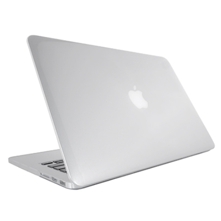 Чохол для ноутбука OZAKI O!macworm Tight MacBook Air13" Retina Transparent Матеріал полікарбонат