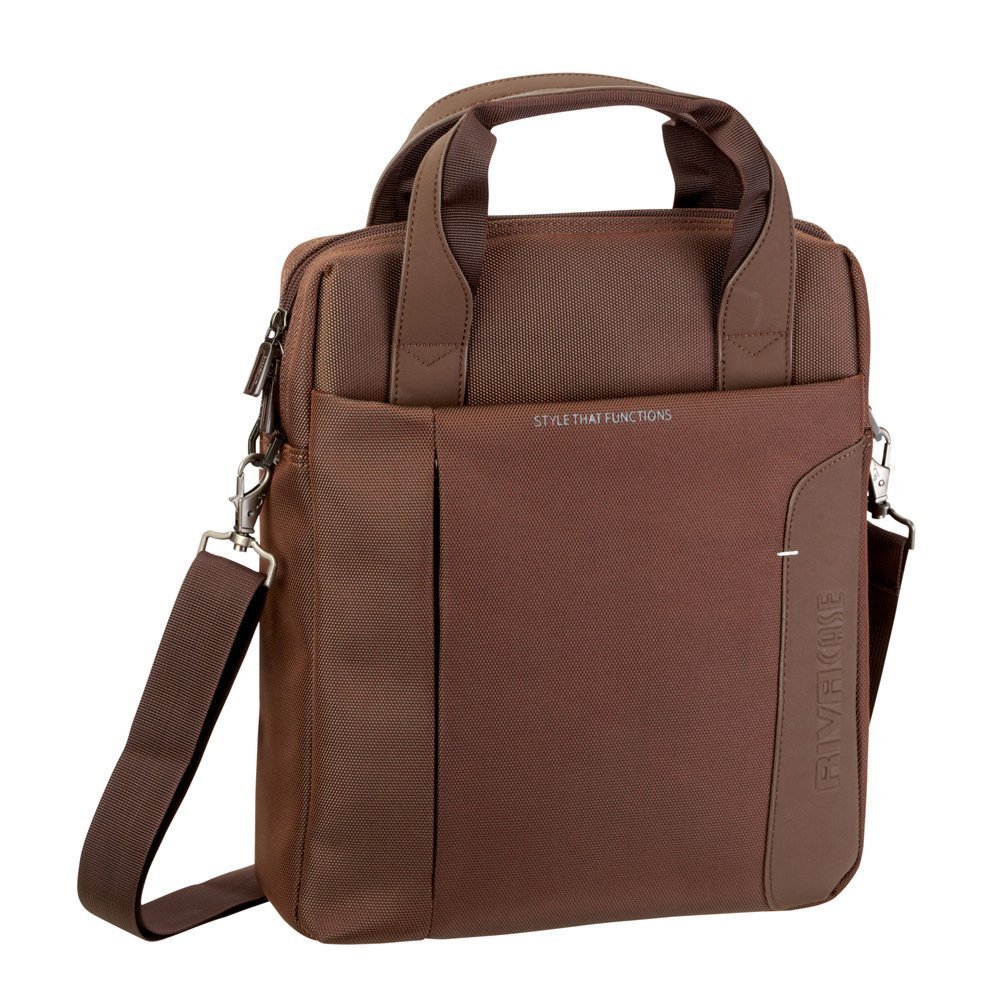 Сумка для ноутбука RIVA CASE 8122 (Brown)