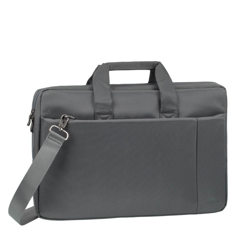 Сумка для ноутбука RIVA CASE 8251 (Grey)