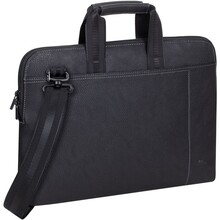 Сумка для ноутбука RIVA CASE 8930 PU (Black)