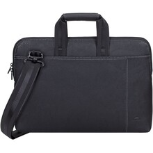 Сумка для ноутбука RIVA CASE 8930 PU (Black)