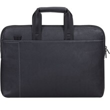 Сумка для ноутбука RIVA CASE 8930 PU (Black)