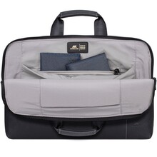 Сумка для ноутбука RIVA CASE 8930 PU (Black)