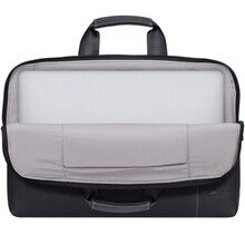 Сумка для ноутбука RIVA CASE 8930 PU (Black)