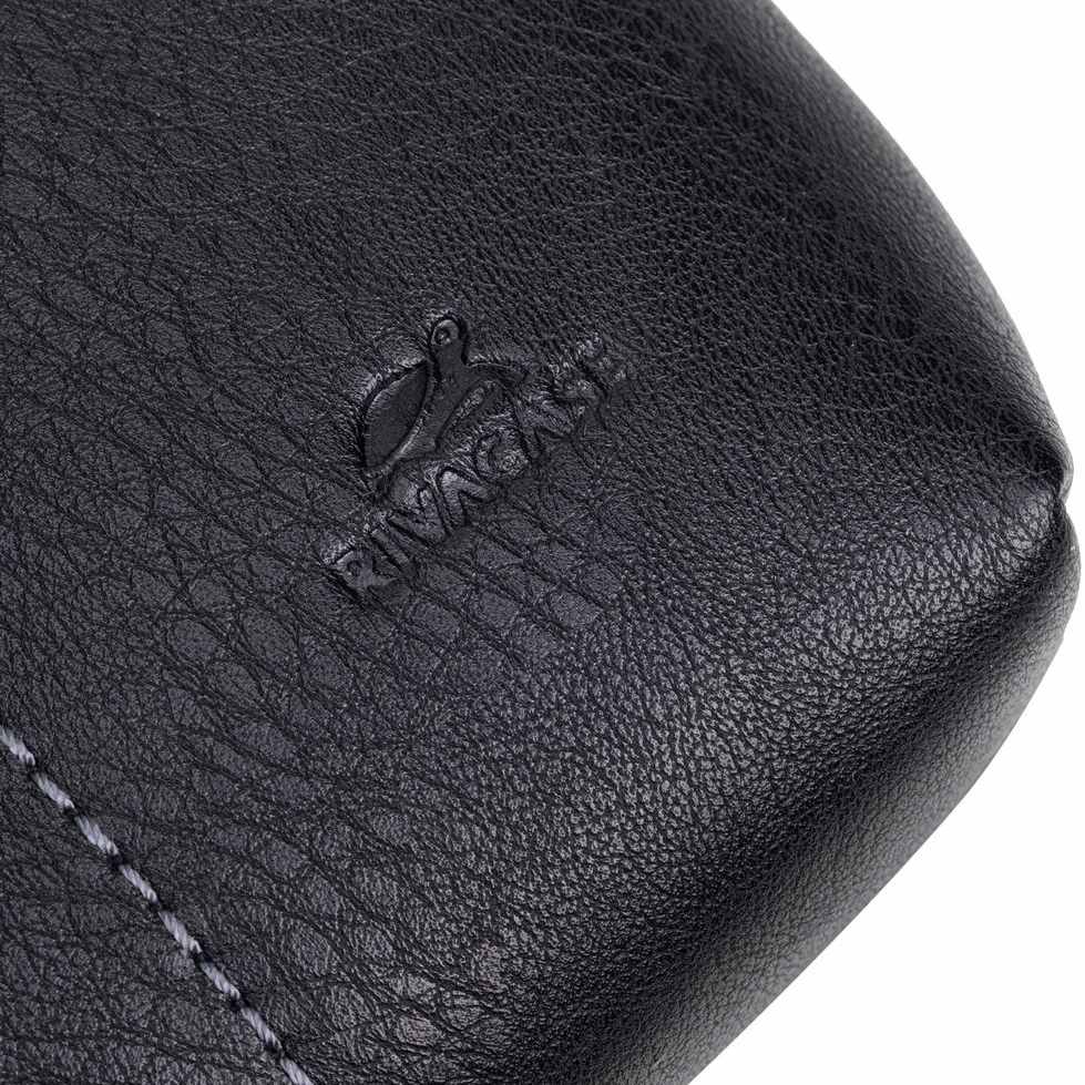 Фото 14 Сумка для ноутбука RIVA CASE 8930 PU (Black)