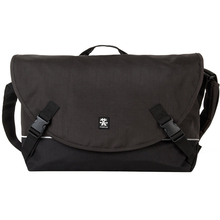 Сумка для ноутбука CRUMPLER Proper Roady Laptop L (black)