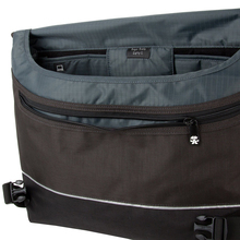 Сумка для ноутбука CRUMPLER Proper Roady Laptop L (black)