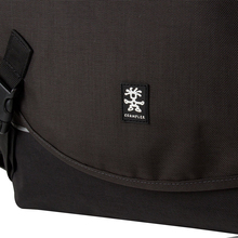 Сумка для ноутбука CRUMPLER Proper Roady Laptop L (black)