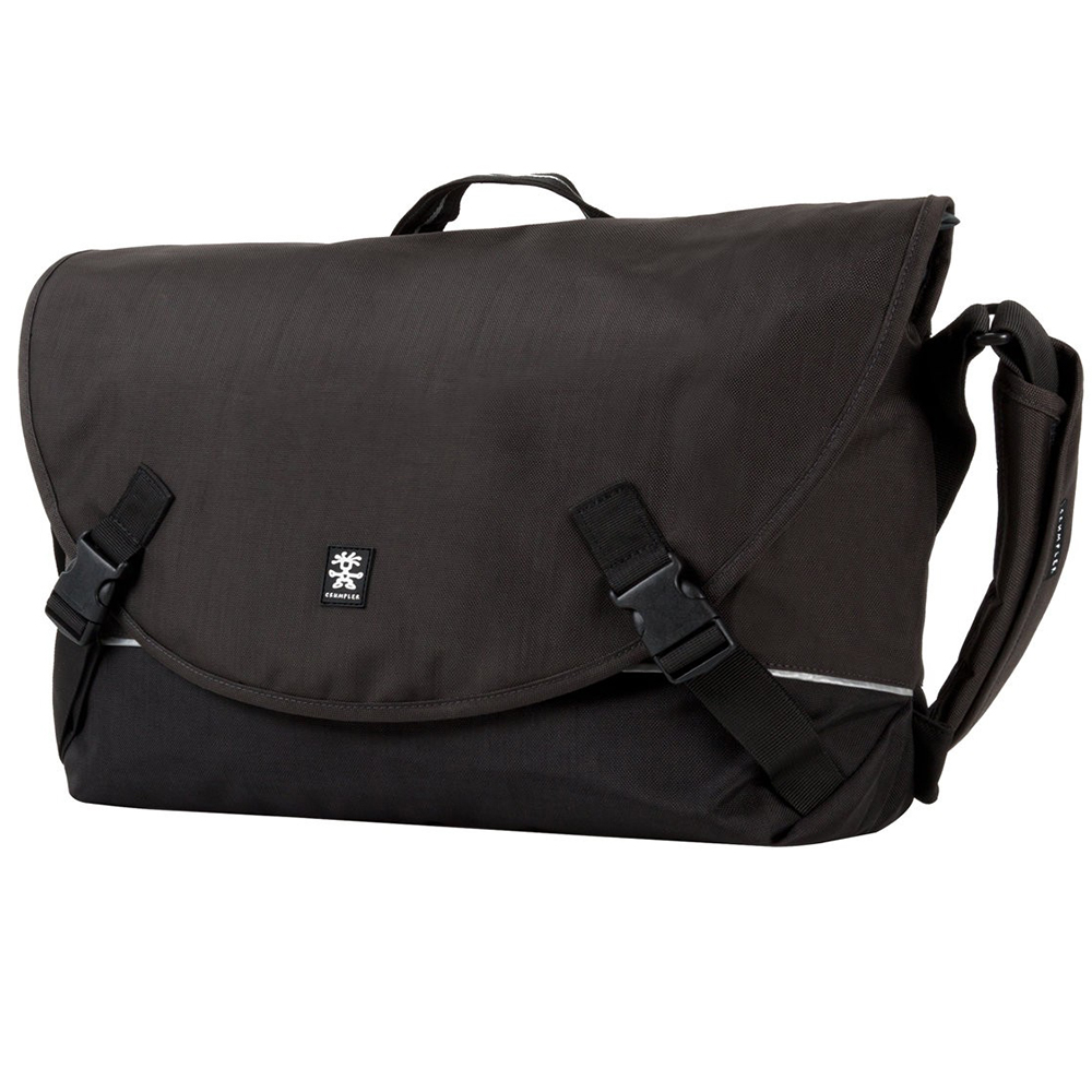 Фото Сумка для ноутбука CRUMPLER Proper Roady Laptop L (black)