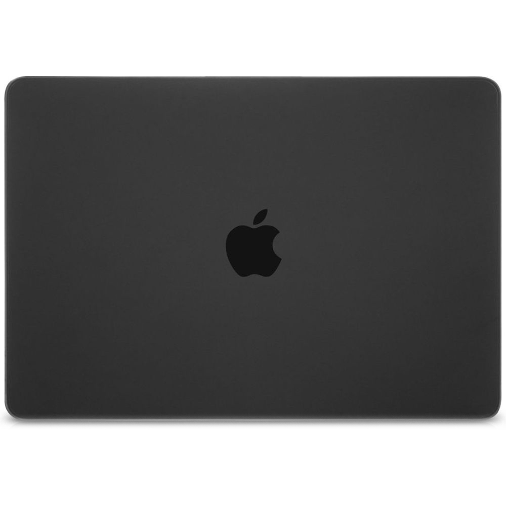 Обкладинка OZAKI O!macworm TightSuit MacBook Air 12" Retina Black (OA430BK) Тип чохол для ноутбука