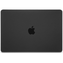 Обкладинка OZAKI O!macworm TightSuit MacBook Air 12" Retina Black (OA430BK)