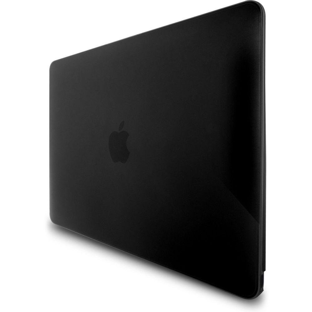 Обкладинка OZAKI O!macworm TightSuit MacBook Air 12" Retina Black (OA430BK) Матеріал полікарбонат