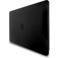 Обкладинка OZAKI O!macworm TightSuit MacBook Air 12" Retina Black (OA430BK)