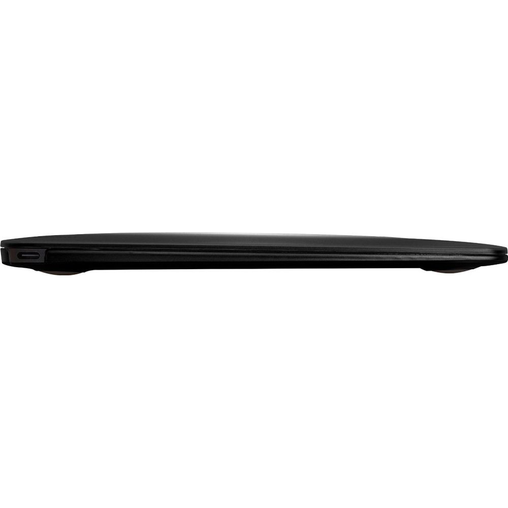 Обкладинка OZAKI O!macworm TightSuit MacBook Air 12" Retina Black (OA430BK) Діагональ екрану 12