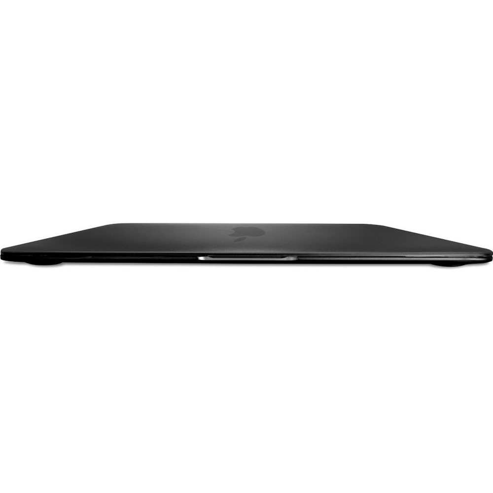 Обкладинка OZAKI O!macworm TightSuit MacBook Air 12" Retina Black (OA430BK) Матеріал полікарбонат