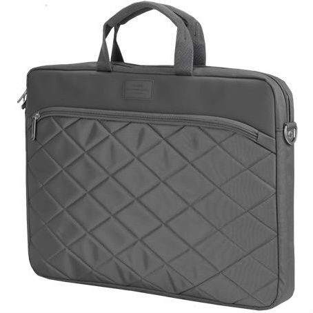 

Сумка для ноутбука SUMDEX PON-328GY, PON-328GY