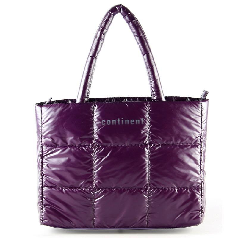

Сумка для ноубука CONTINENT CC-074 Violet, CC-074 Violet