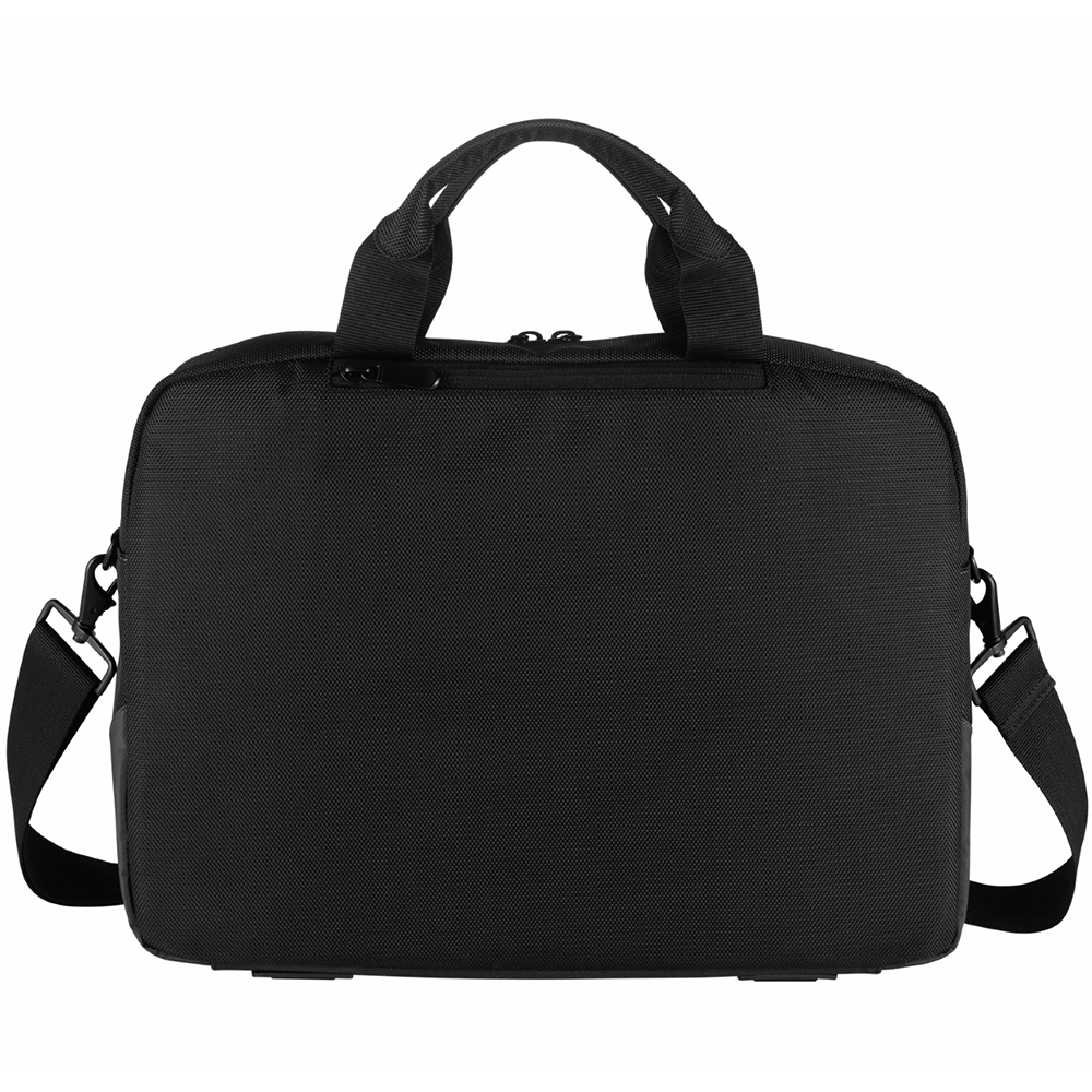 Сумка TRUST Modena Slim 16" Black (20357) Тип сумка для ноутбука