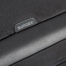 Сумка для ноутбука SUMDEX PON-303BK