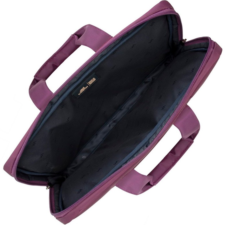 В Украине Сумка для ноутбука RIVA CASE 8221 Purple